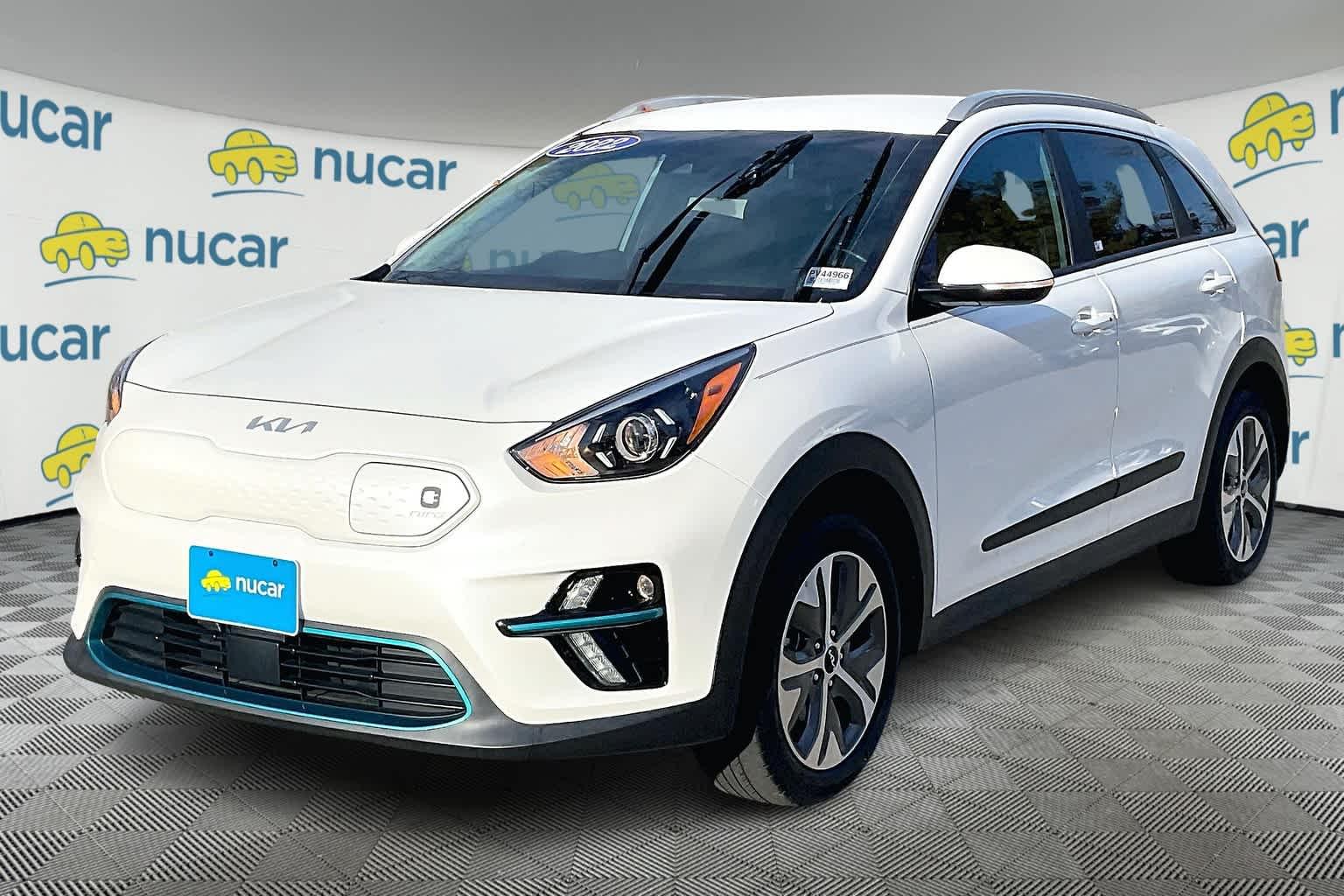 2022 Kia Niro EV EX - Photo 3