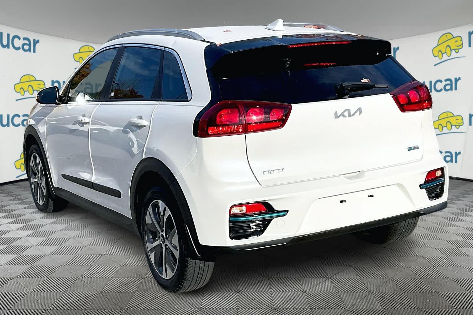 2022 Kia Niro EV EX - Photo 4