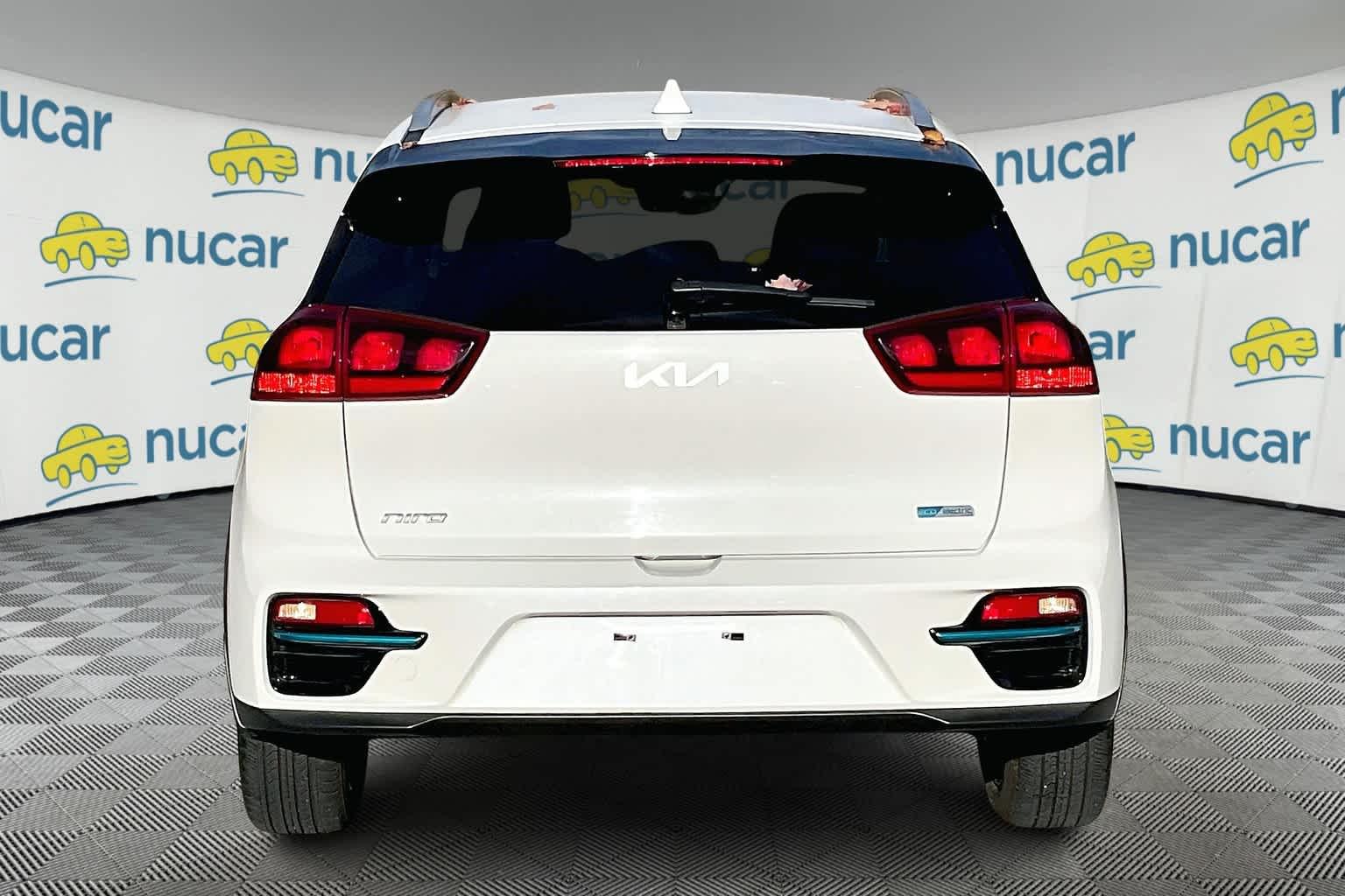 2022 Kia Niro EV EX - Photo 5