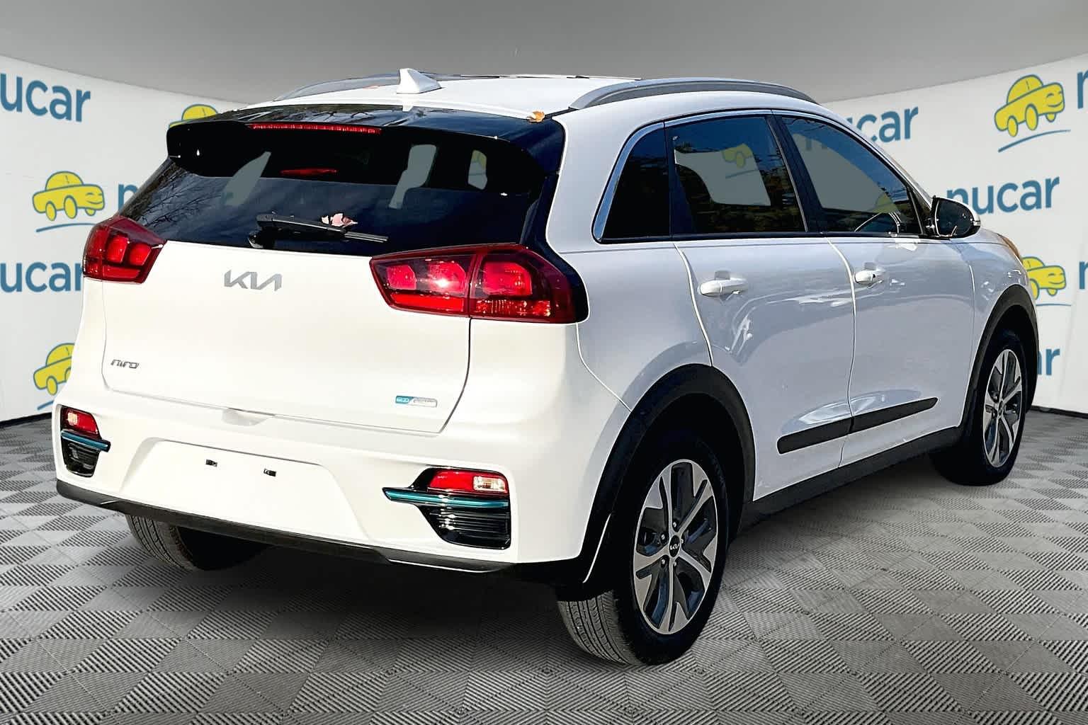 2022 Kia Niro EV EX - Photo 6