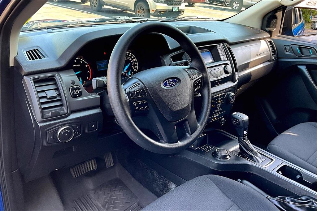 2019 Ford Ranger XL - Photo 8