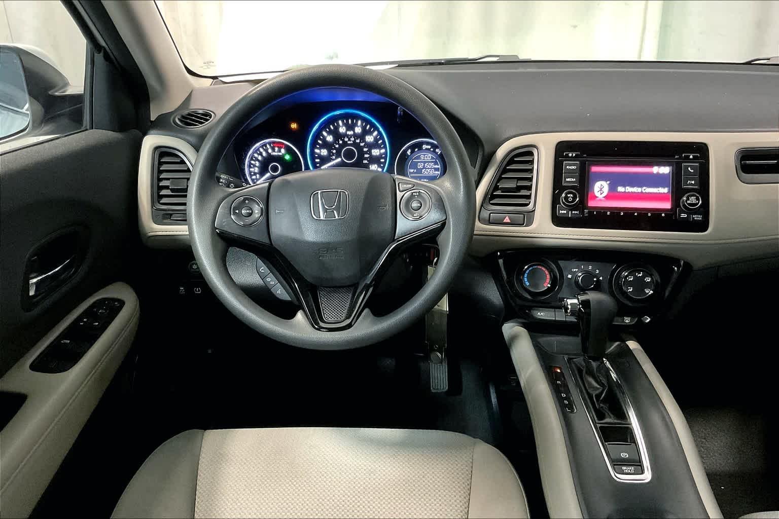 2022 Honda HR-V LX - Photo 17