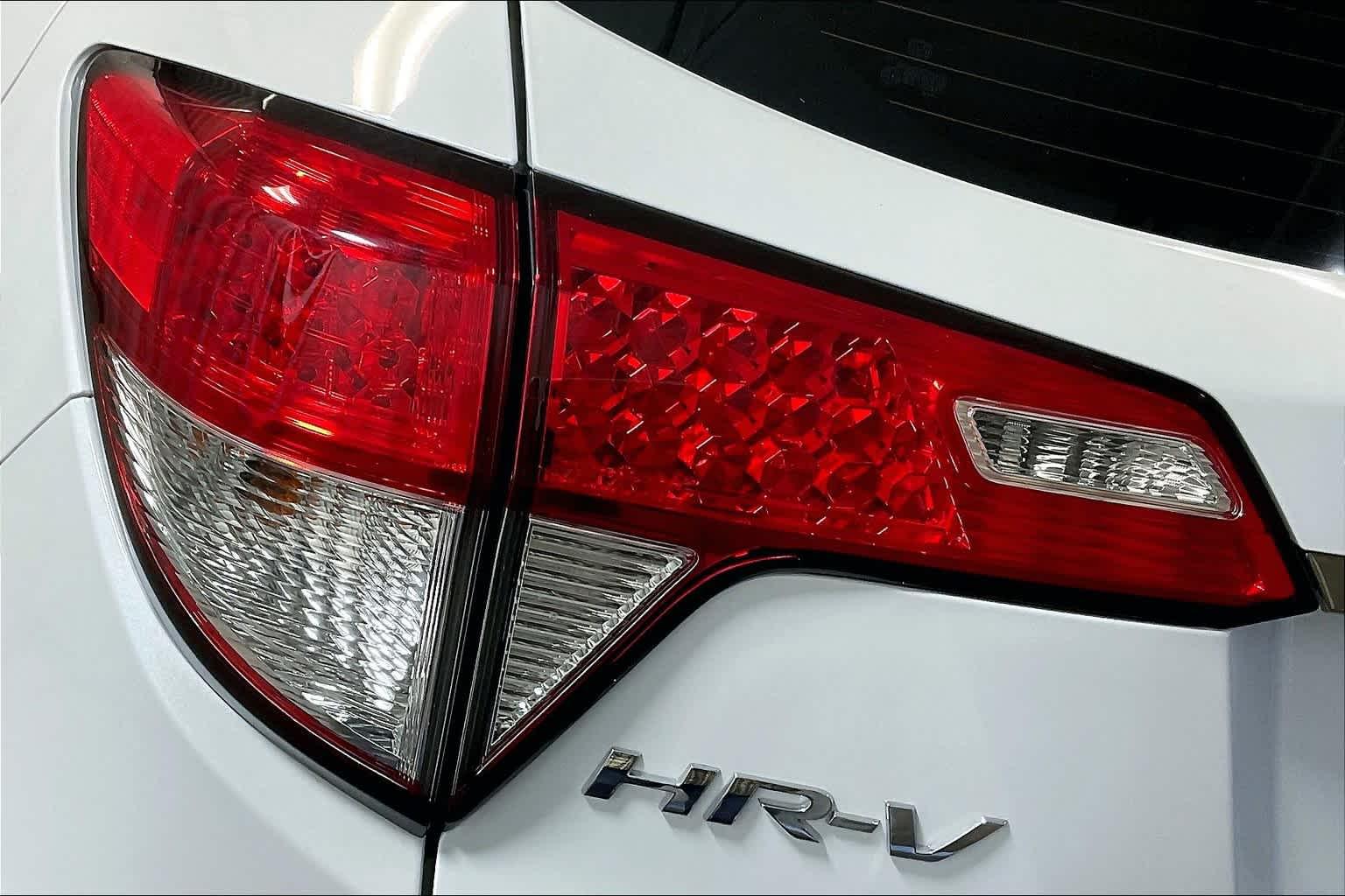 2022 Honda HR-V LX - Photo 31