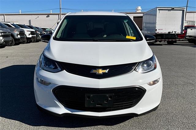 2020 Chevrolet Bolt EV LT - Photo 4