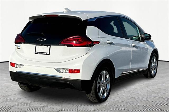 2020 Chevrolet Bolt EV LT - Photo 6