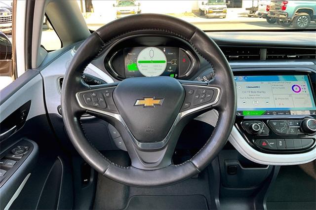 2020 Chevrolet Bolt EV LT - Photo 10