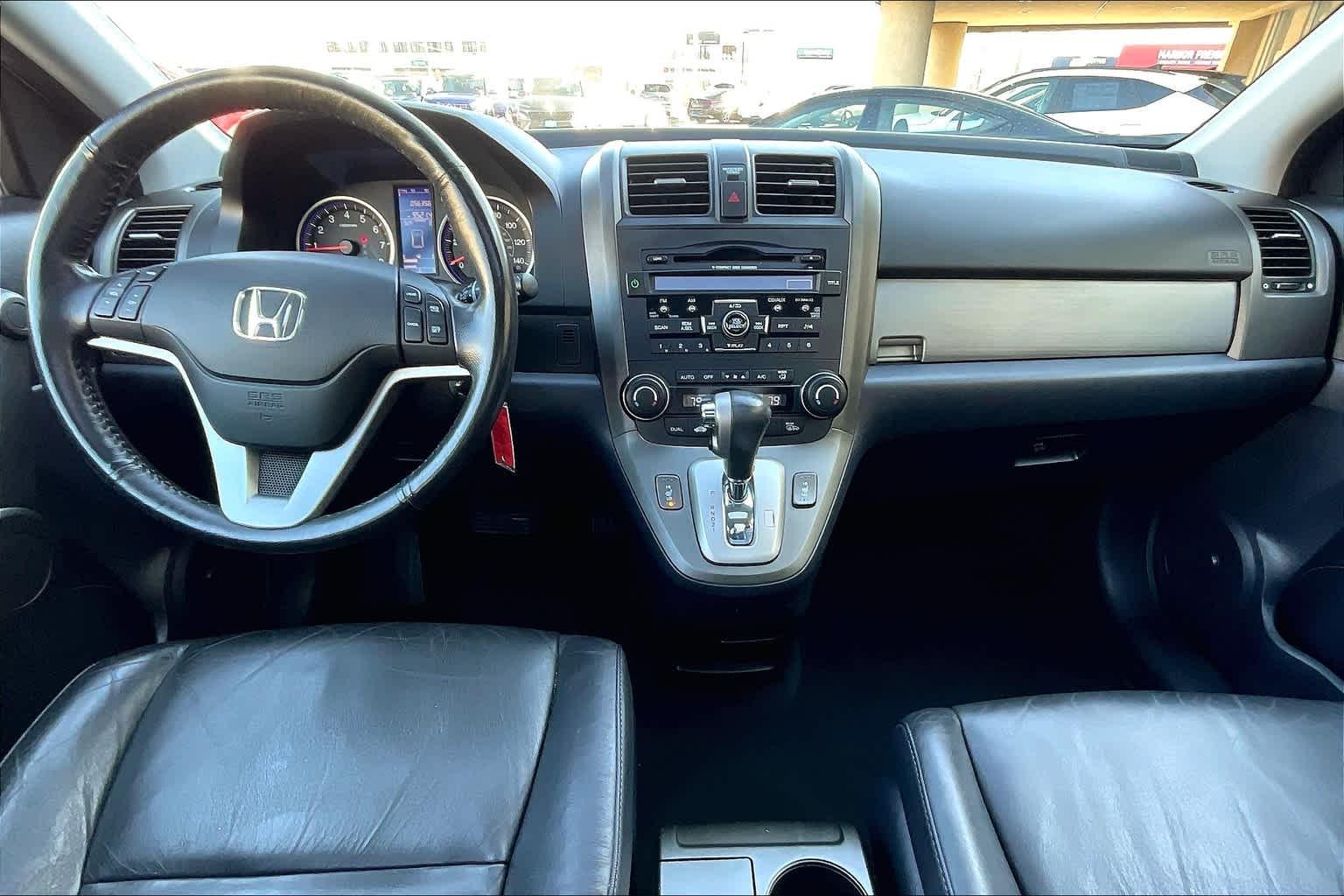 2010 Honda CR-V EX-L - Photo 21