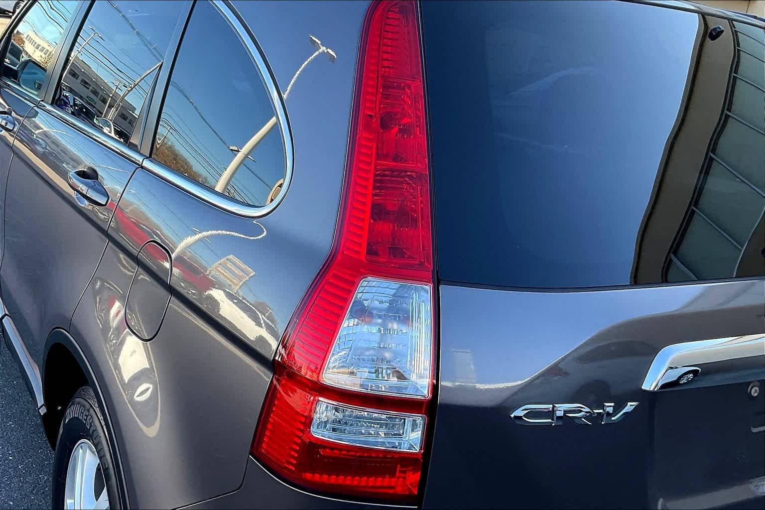 2010 Honda CR-V EX-L - Photo 31