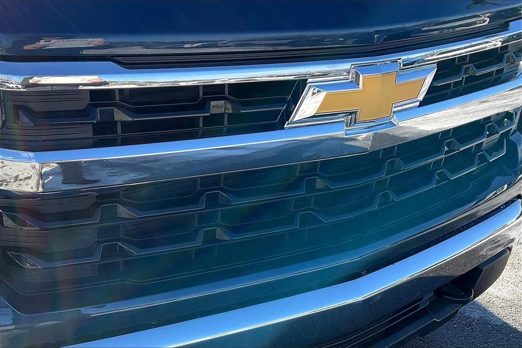 2022 Chevrolet Silverado 1500 LT - Photo 29