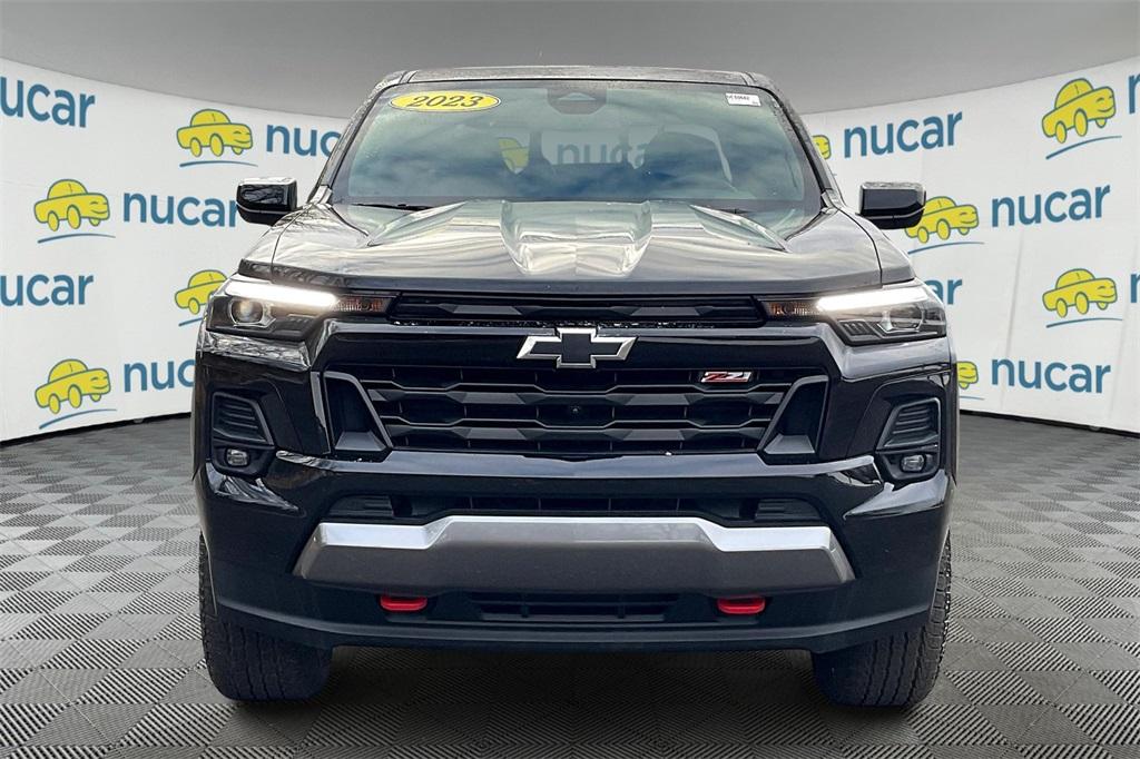 2023 Chevrolet Colorado Z71 - Photo 2