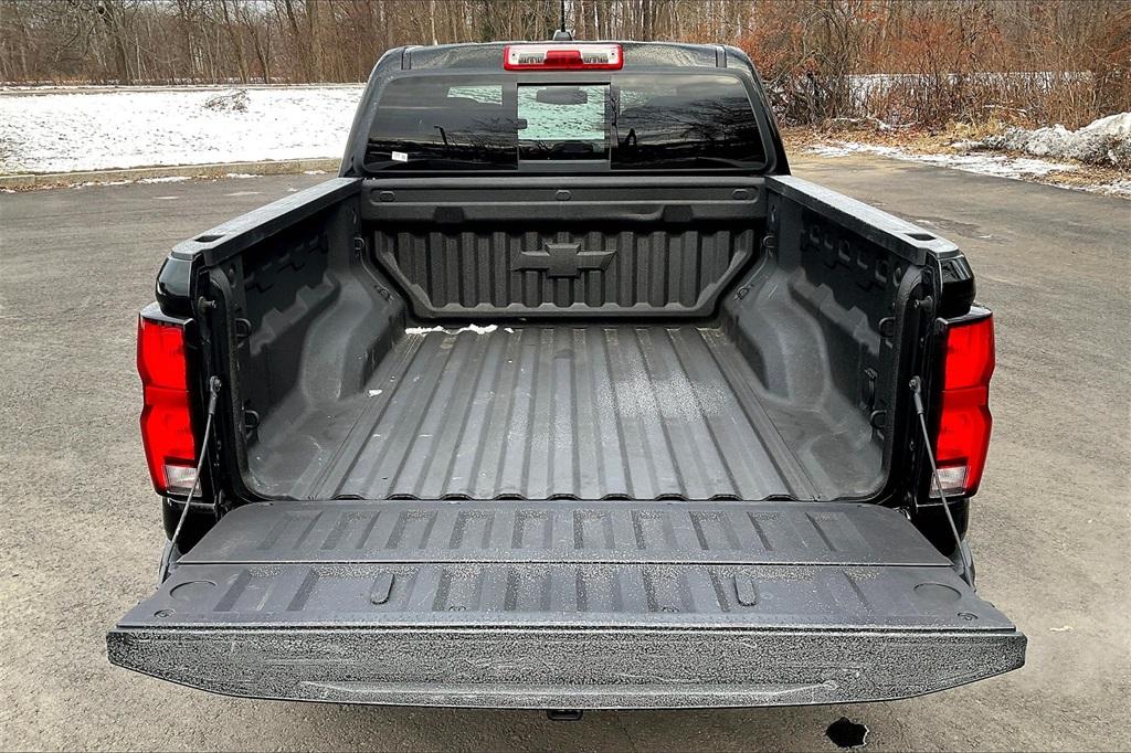 2023 Chevrolet Colorado Z71 - Photo 32