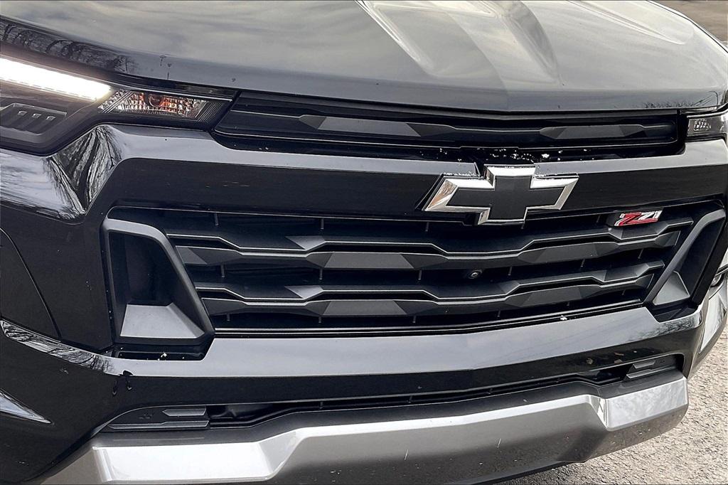 2023 Chevrolet Colorado Z71 - Photo 33