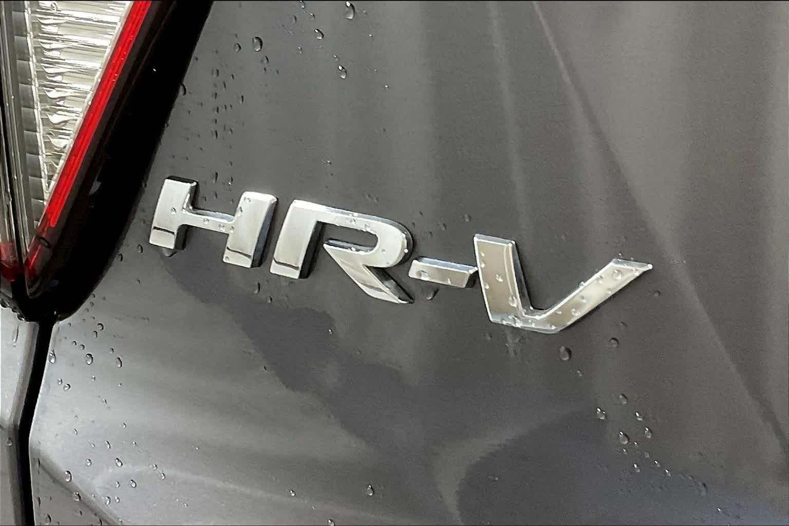 2022 Honda HR-V Sport - Photo 27