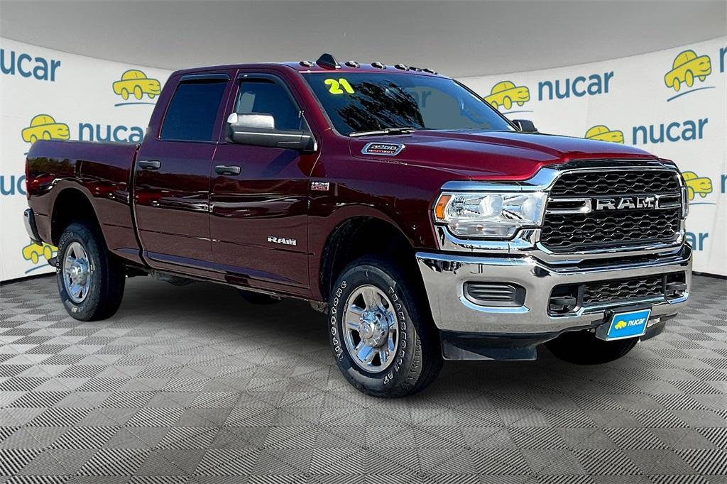 2021 Ram 2500 Tradesman - Photo 1