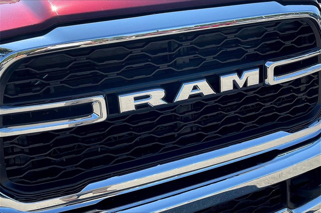 2021 Ram 2500 Tradesman - Photo 27