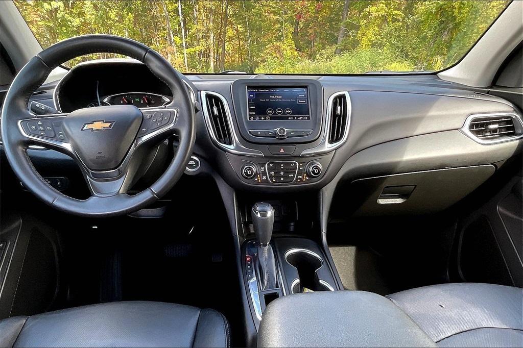 2021 Chevrolet Equinox LT - Photo 22