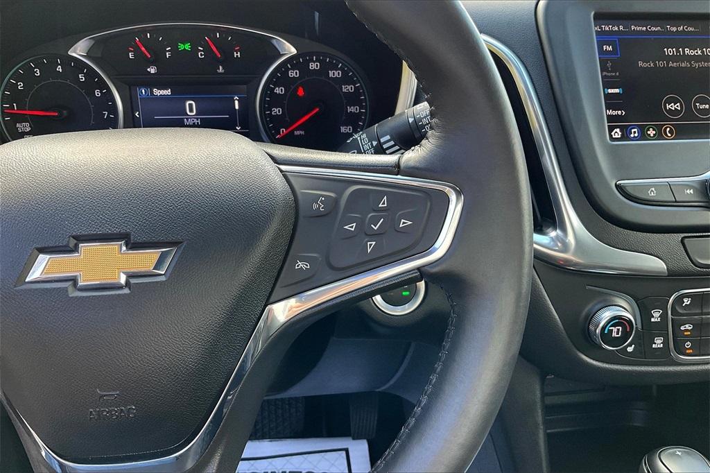 2021 Chevrolet Equinox LT - Photo 25