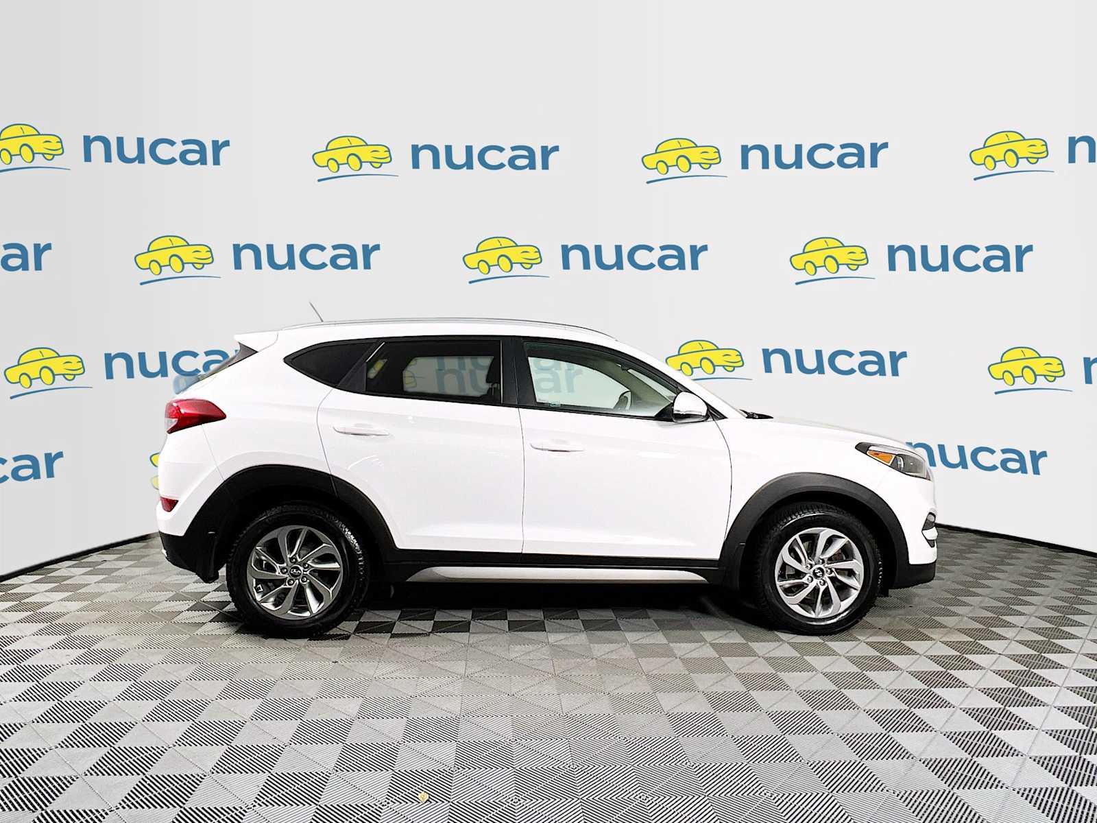 2017 Hyundai Tucson Eco - Photo 8