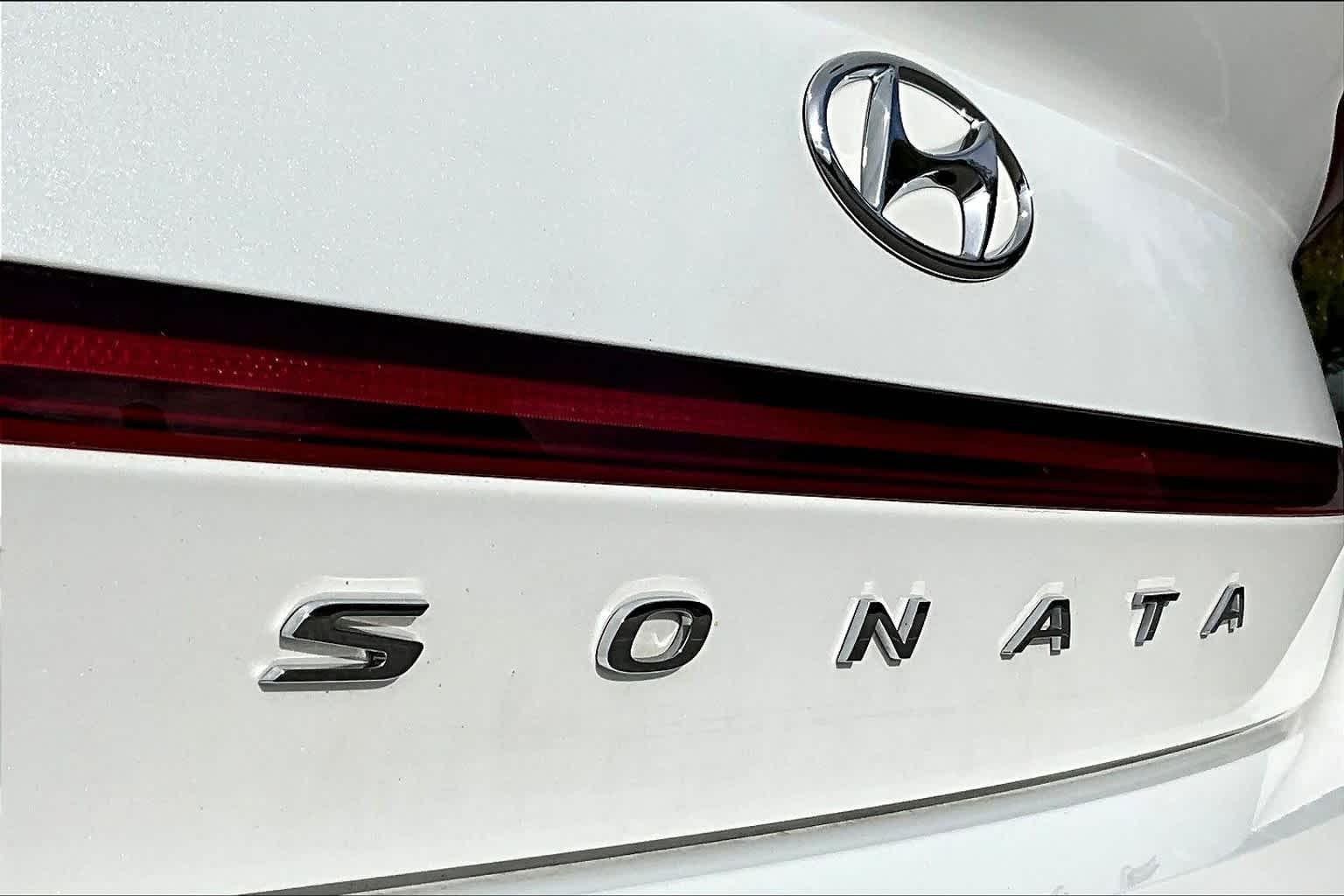 2022 Hyundai Sonata SEL - Photo 28