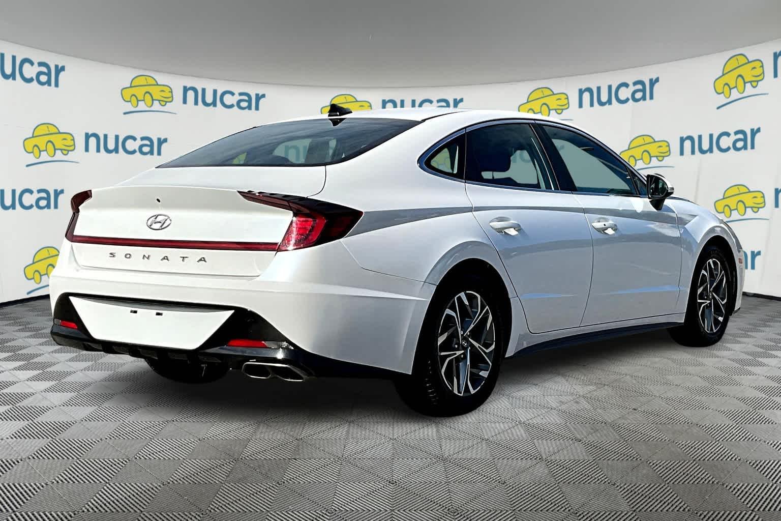 2022 Hyundai Sonata SEL - Photo 6