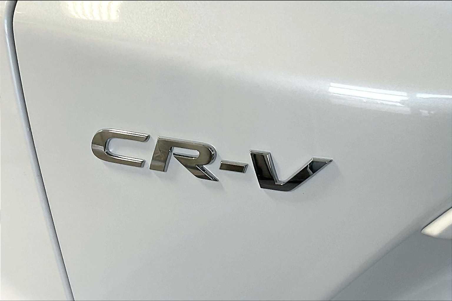 2022 Honda CR-V EX-L - Photo 29