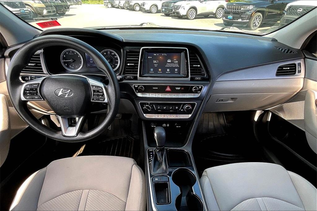 2019 Hyundai Sonata SE - Photo 20