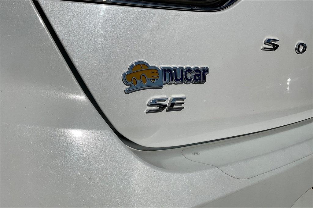 2019 Hyundai Sonata SE - Photo 26