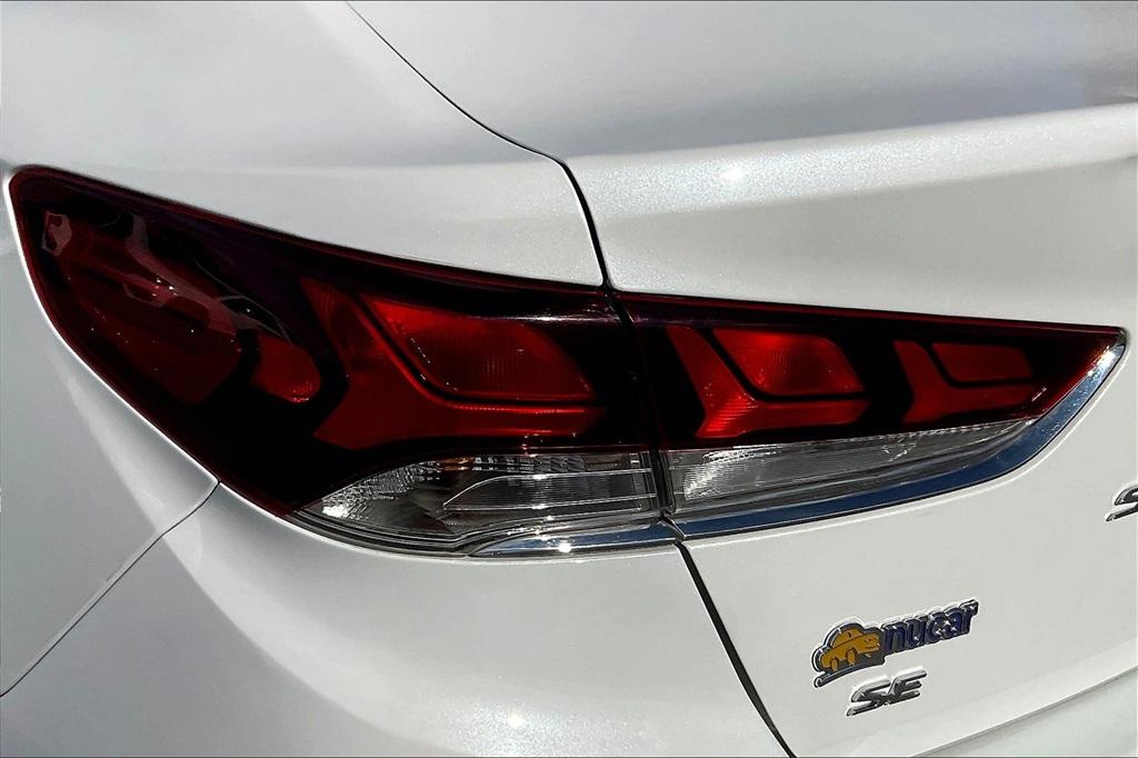 2019 Hyundai Sonata SE - Photo 30