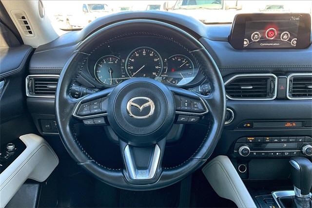 2020 Mazda CX-5 Grand Touring - Photo 16