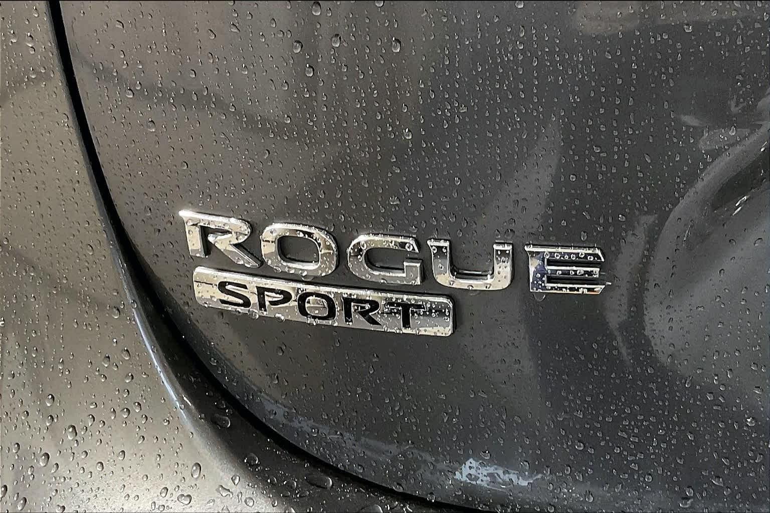 2019 Nissan Rogue Sport SV - Photo 28