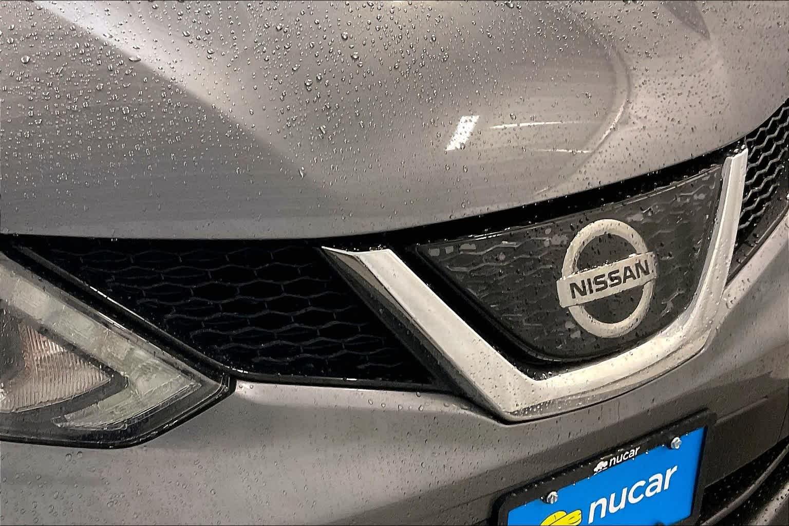 2019 Nissan Rogue Sport SV - Photo 31