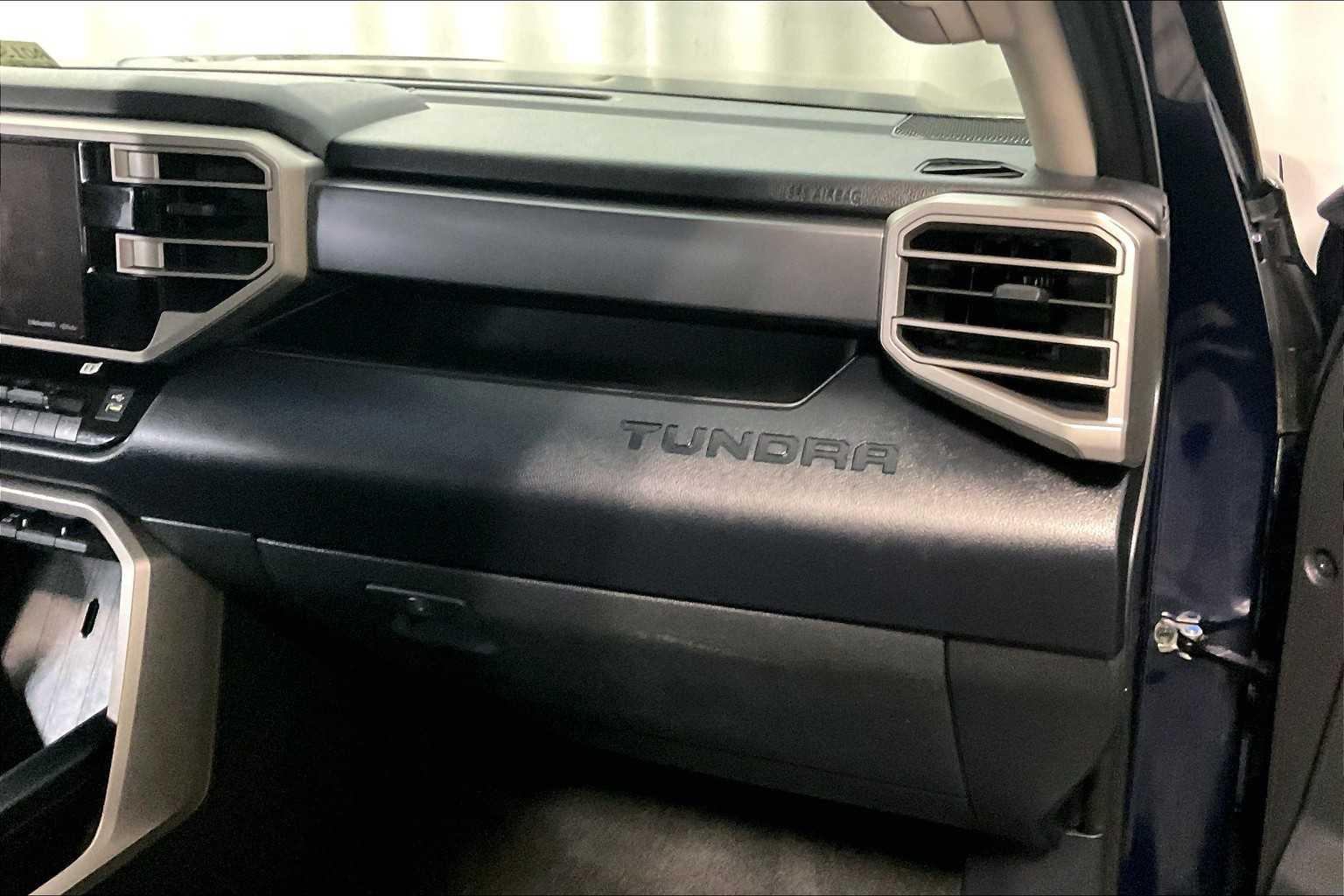 2023 Toyota Tundra SR5 - Photo 13