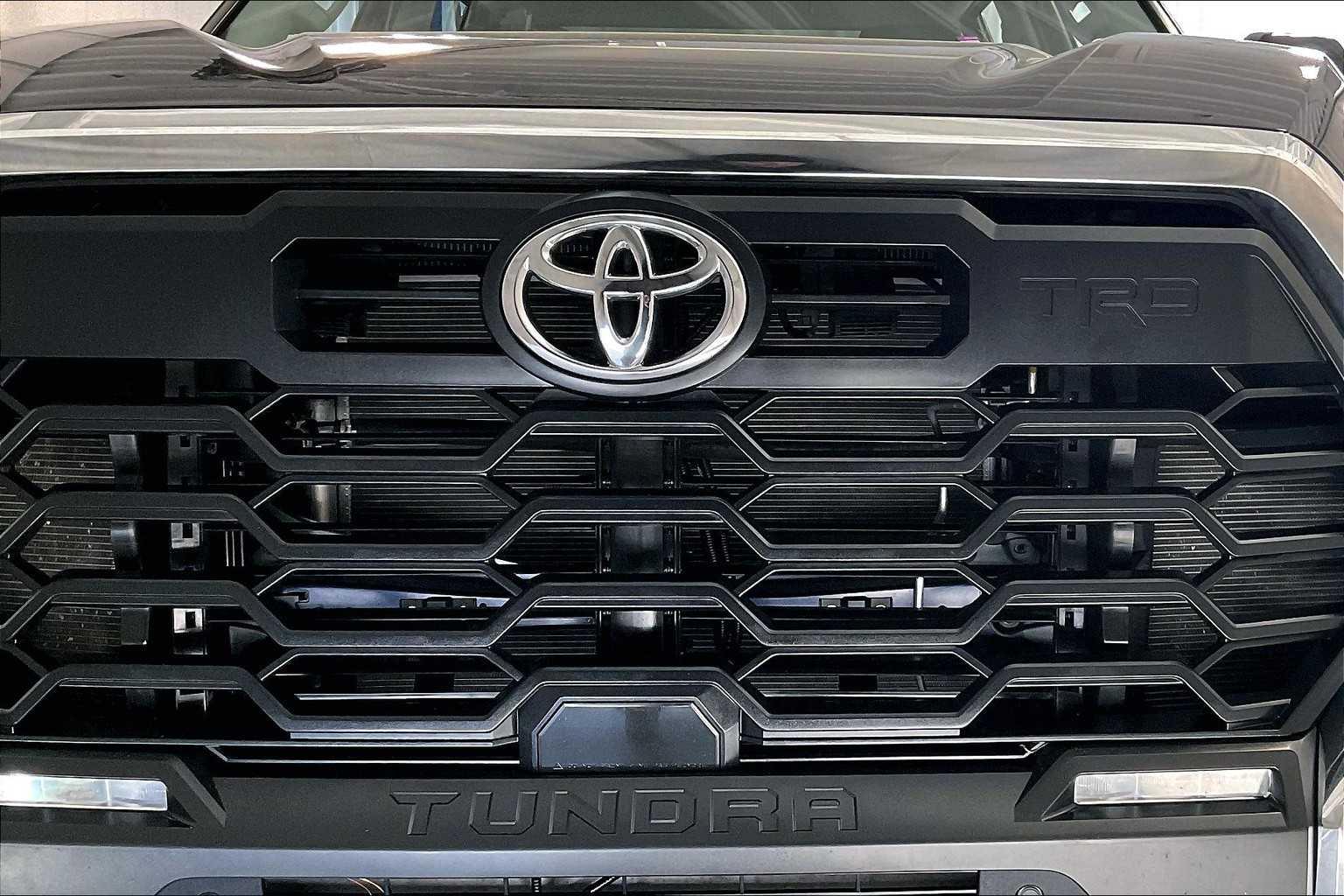 2023 Toyota Tundra SR5 - Photo 31