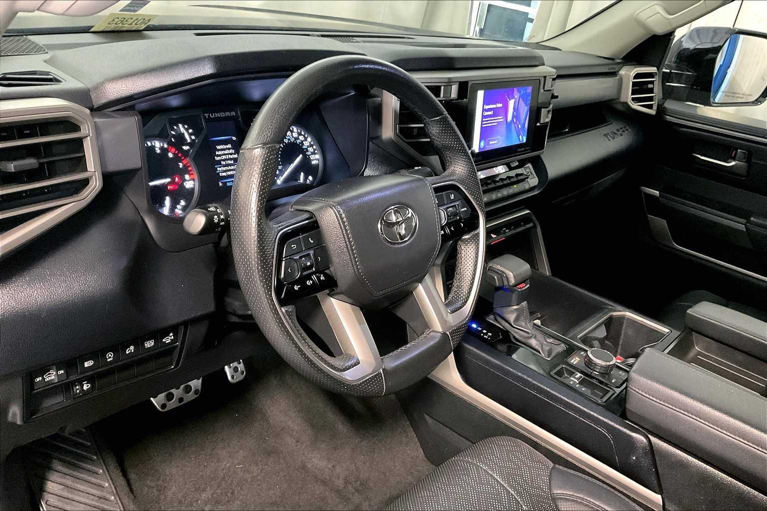 2023 Toyota Tundra SR5 - Photo 8