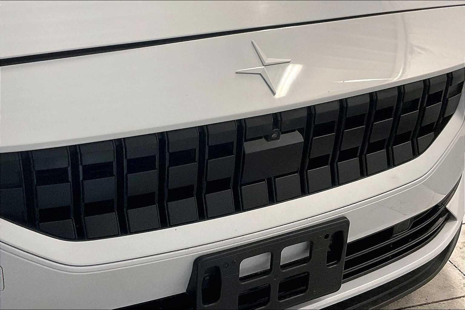 2021 Polestar 2 Launch Edition - Photo 32