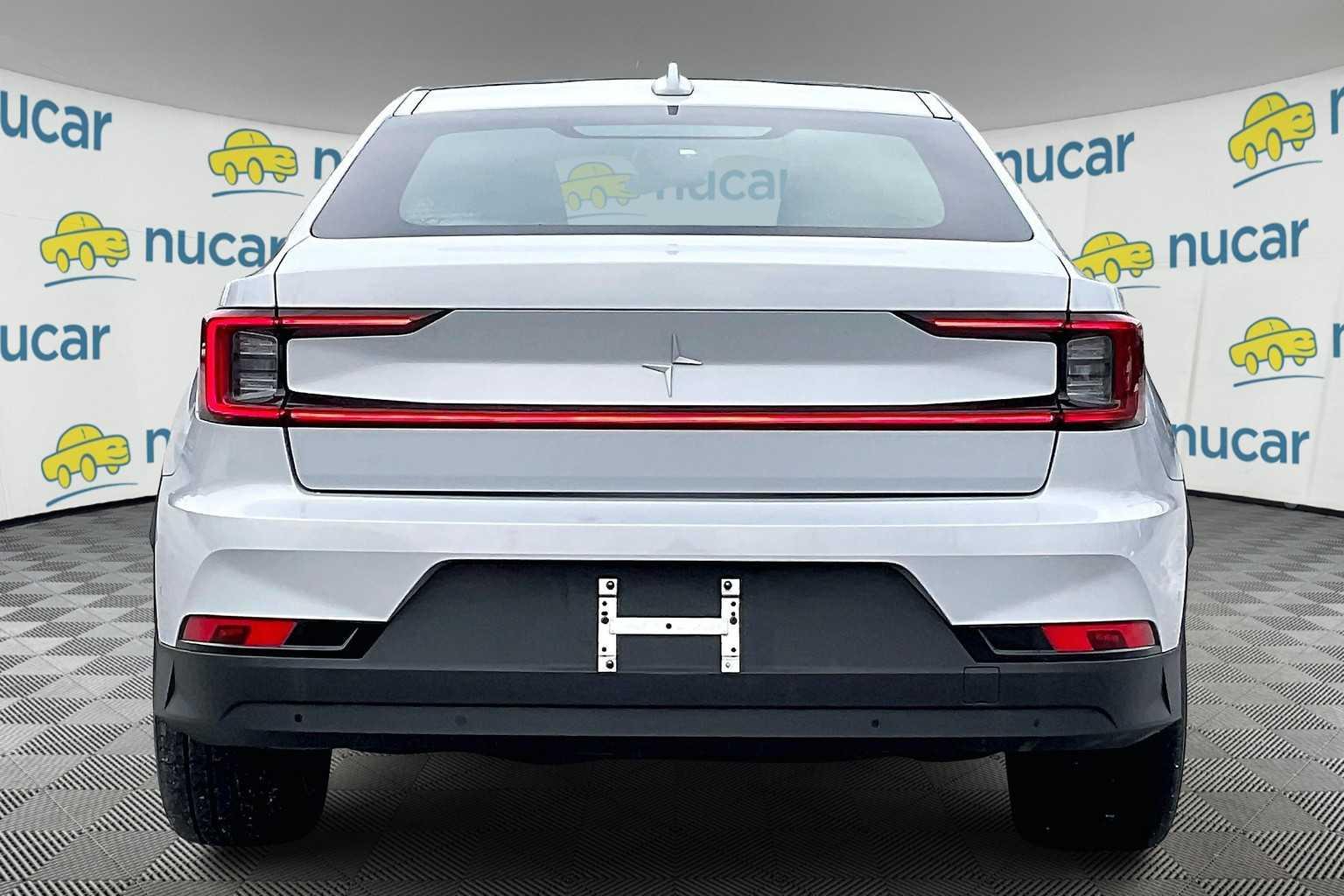 2021 Polestar 2 Launch Edition - Photo 5