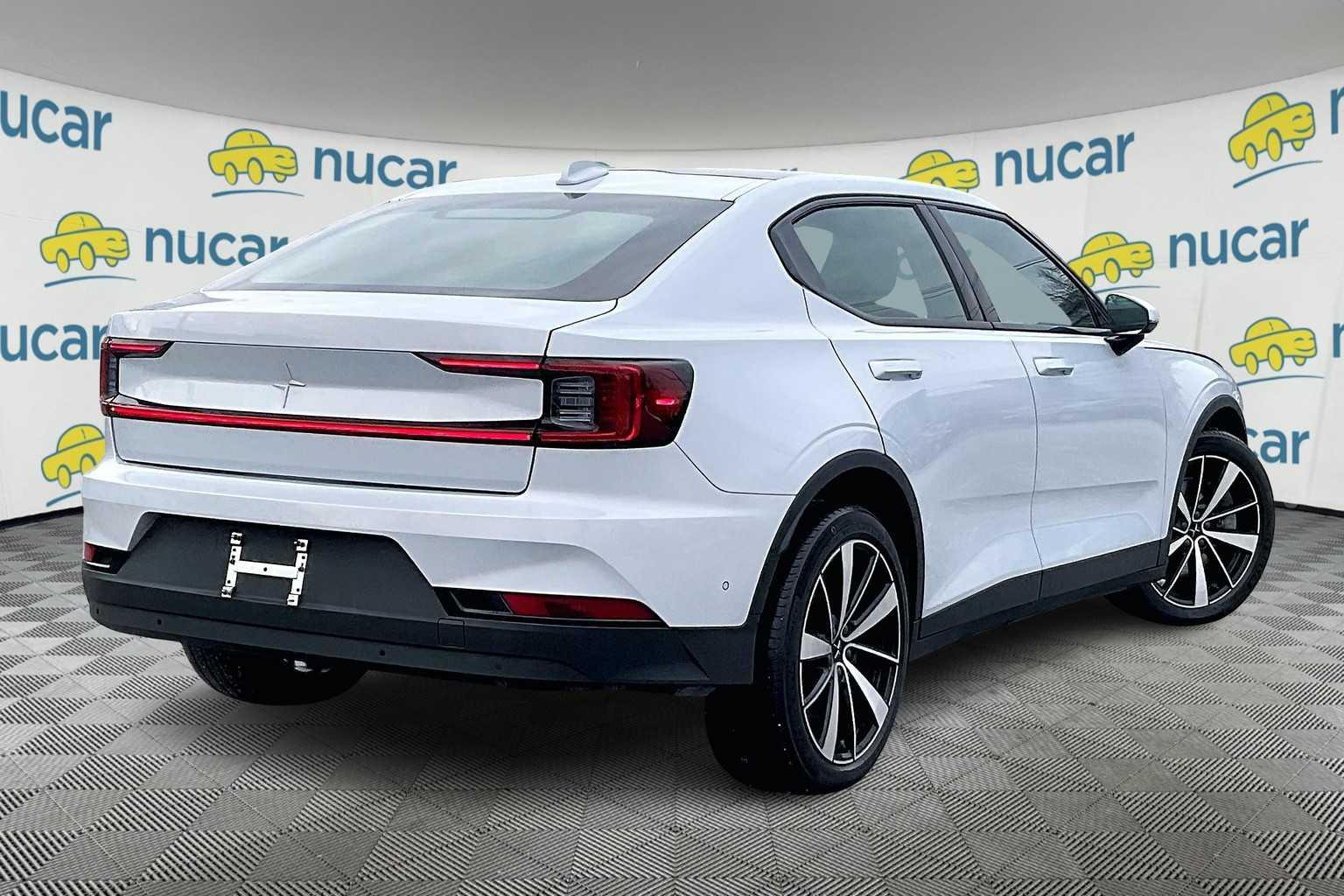 2021 Polestar 2 Launch Edition - Photo 6