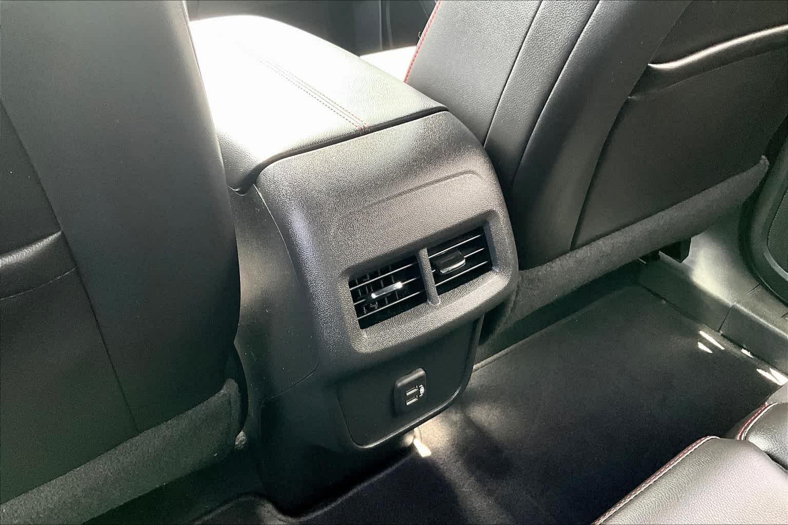 2022 Chevrolet Equinox RS - Photo 27