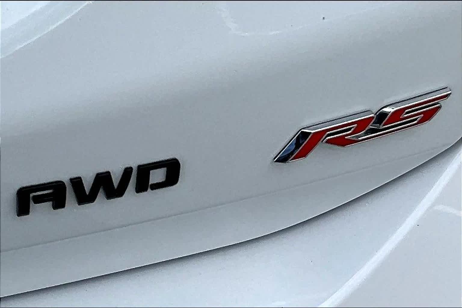 2022 Chevrolet Equinox RS - Photo 28