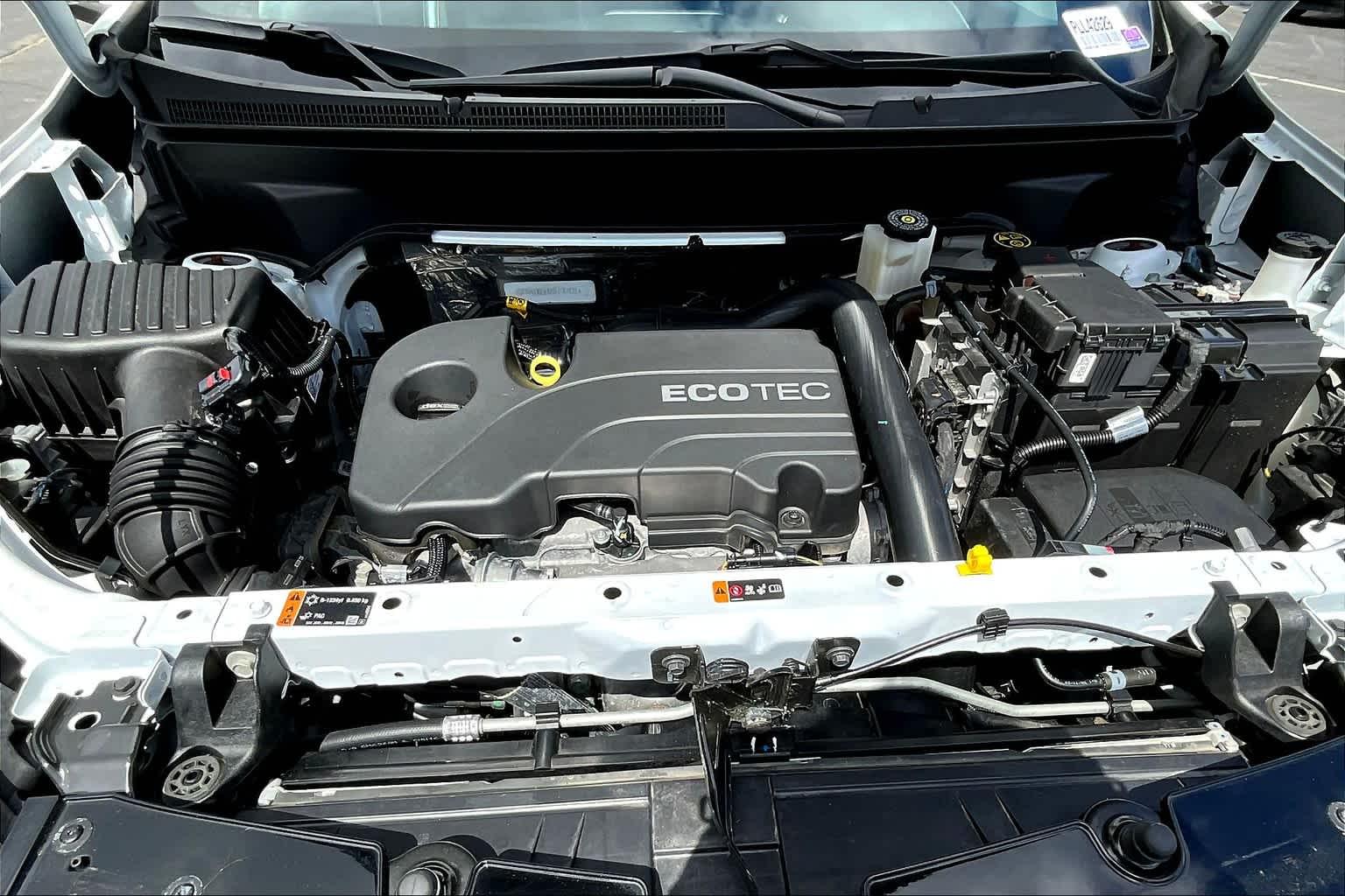 2022 Chevrolet Equinox RS - Photo 29
