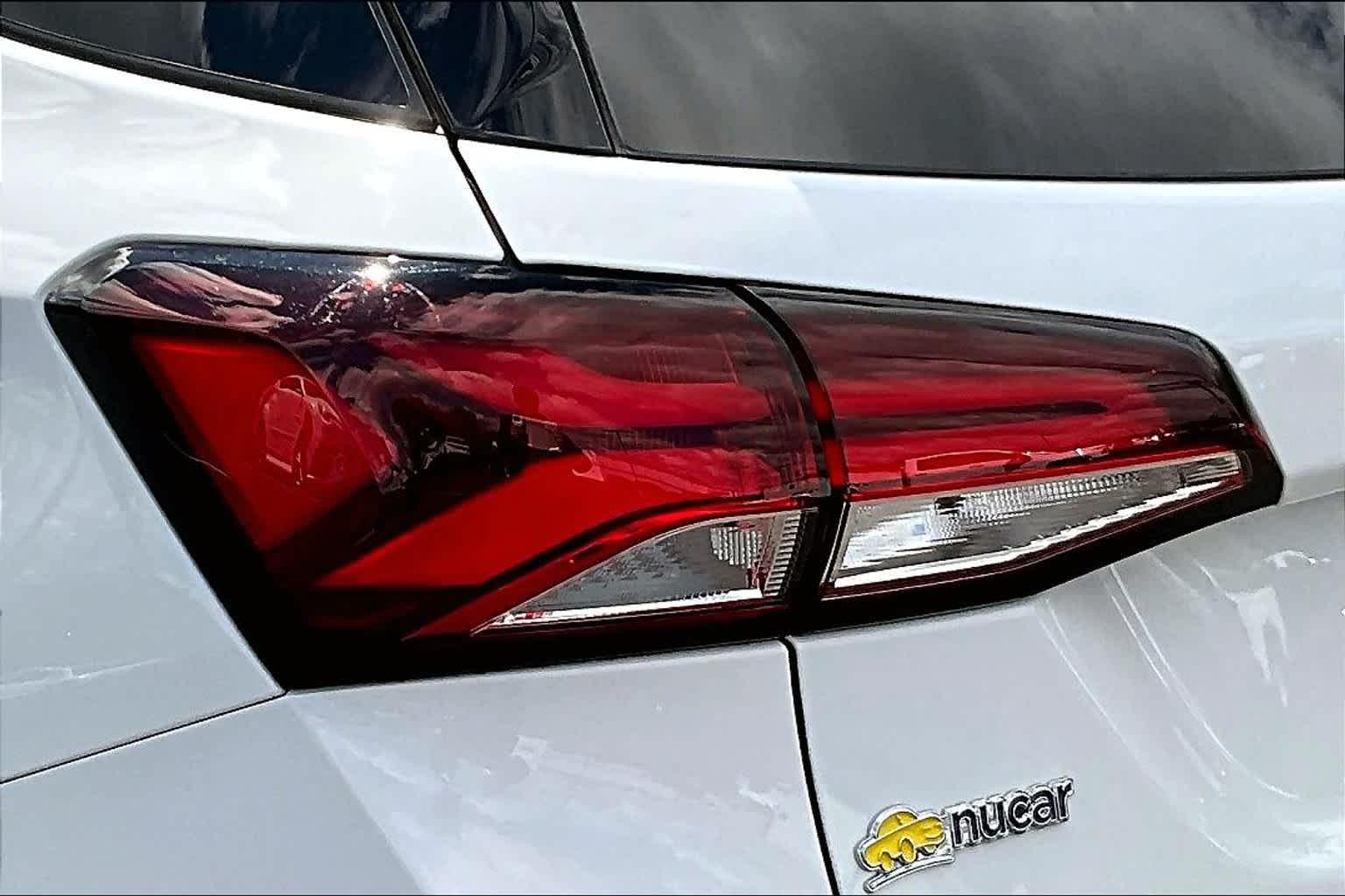 2022 Chevrolet Equinox RS - Photo 33