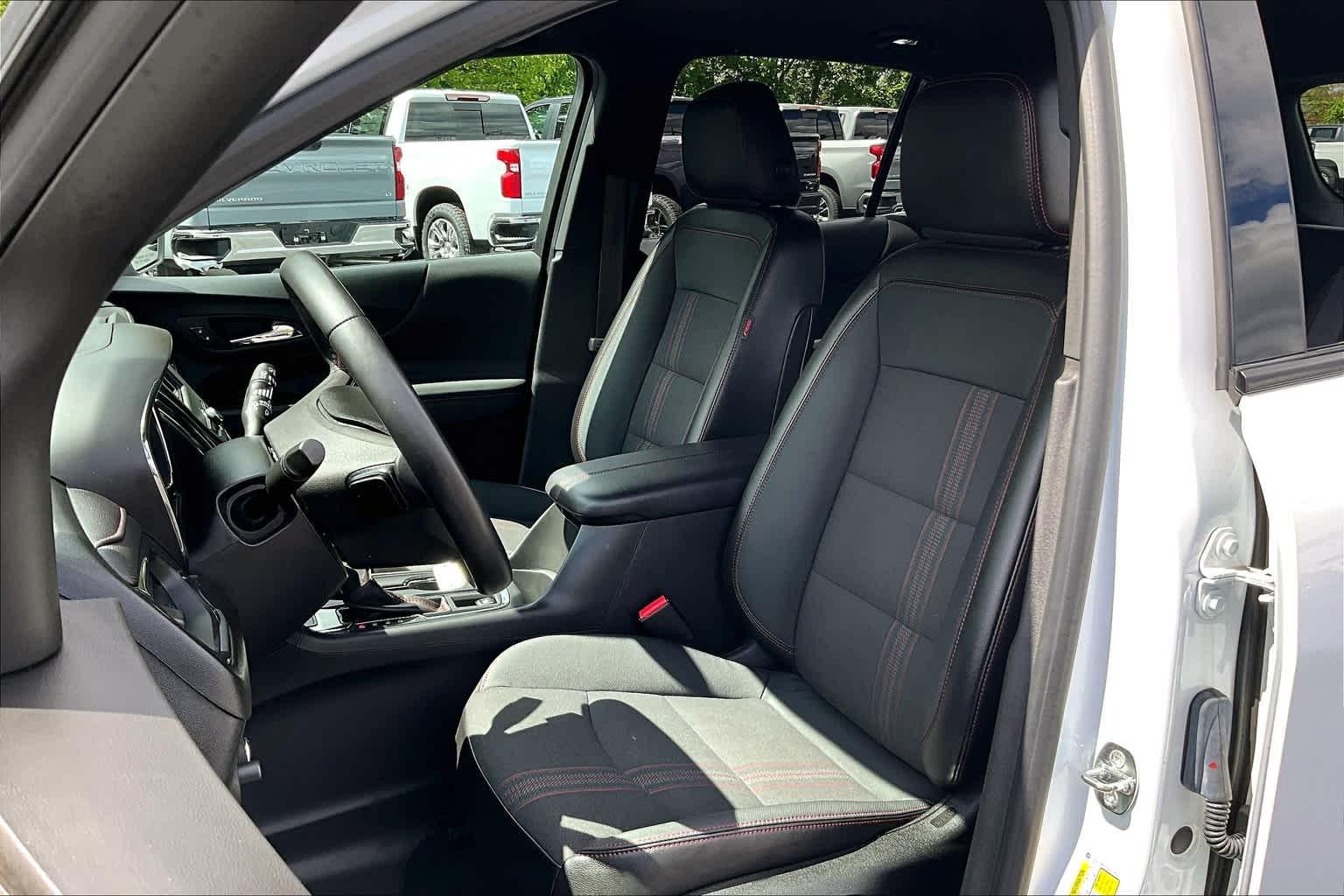 2022 Chevrolet Equinox RS - Photo 10