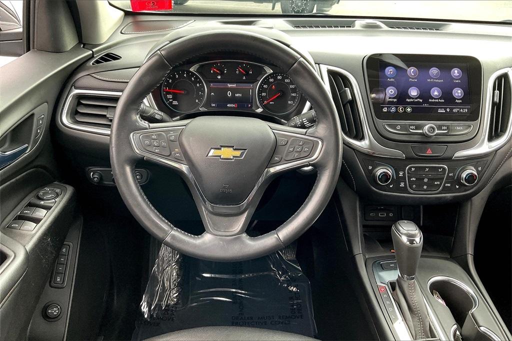 2020 Chevrolet Equinox Premier - Photo 16