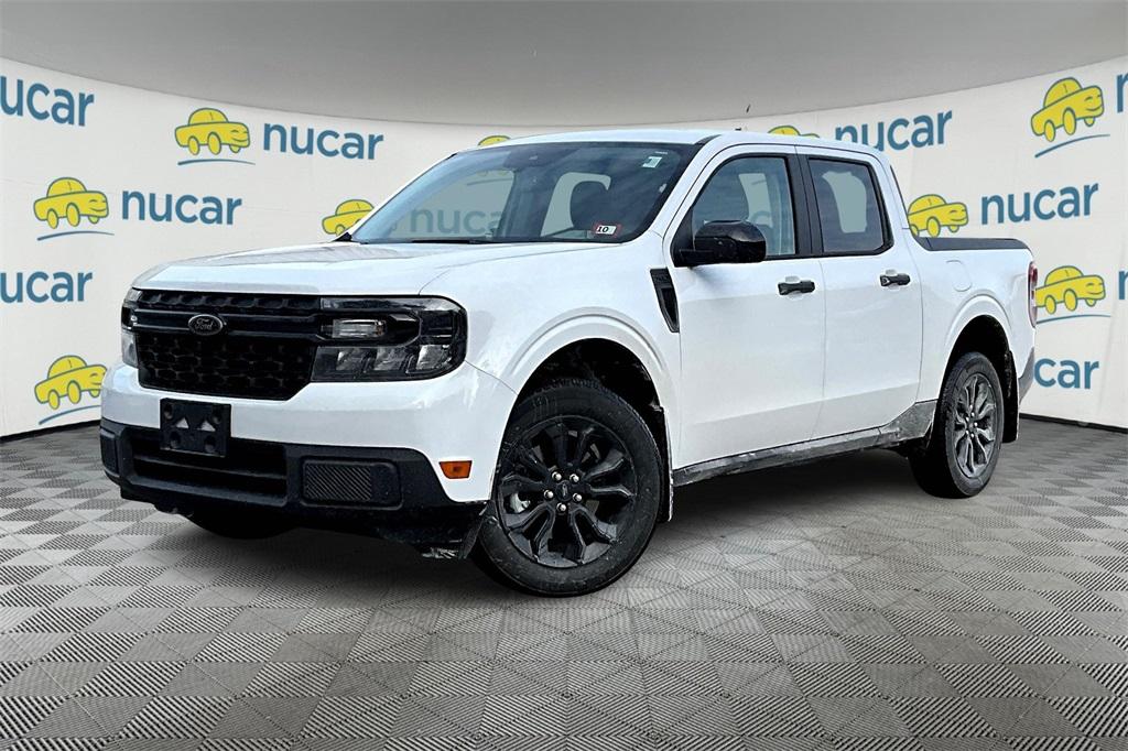 2024 Ford Maverick XLT - Photo 2