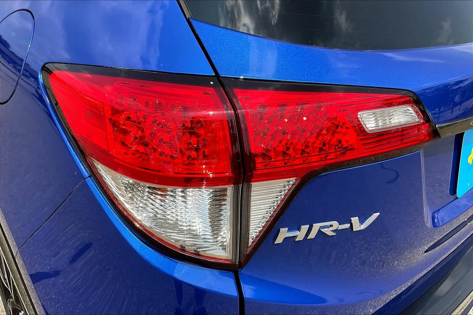 2021 Honda HR-V Sport - Photo 39