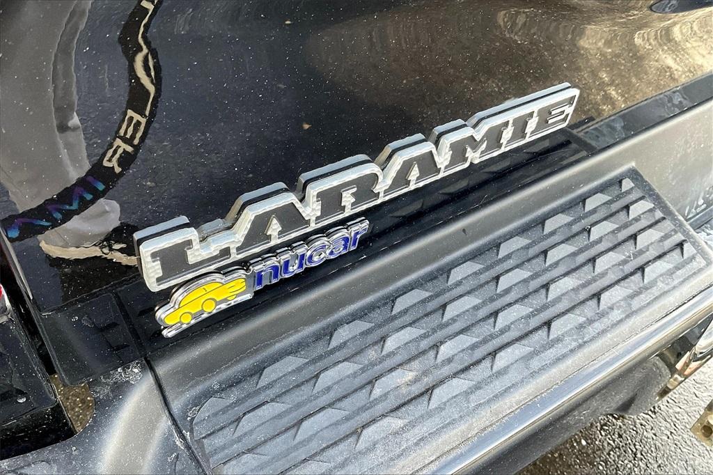 2020 Ram 2500 Laramie - Photo 19