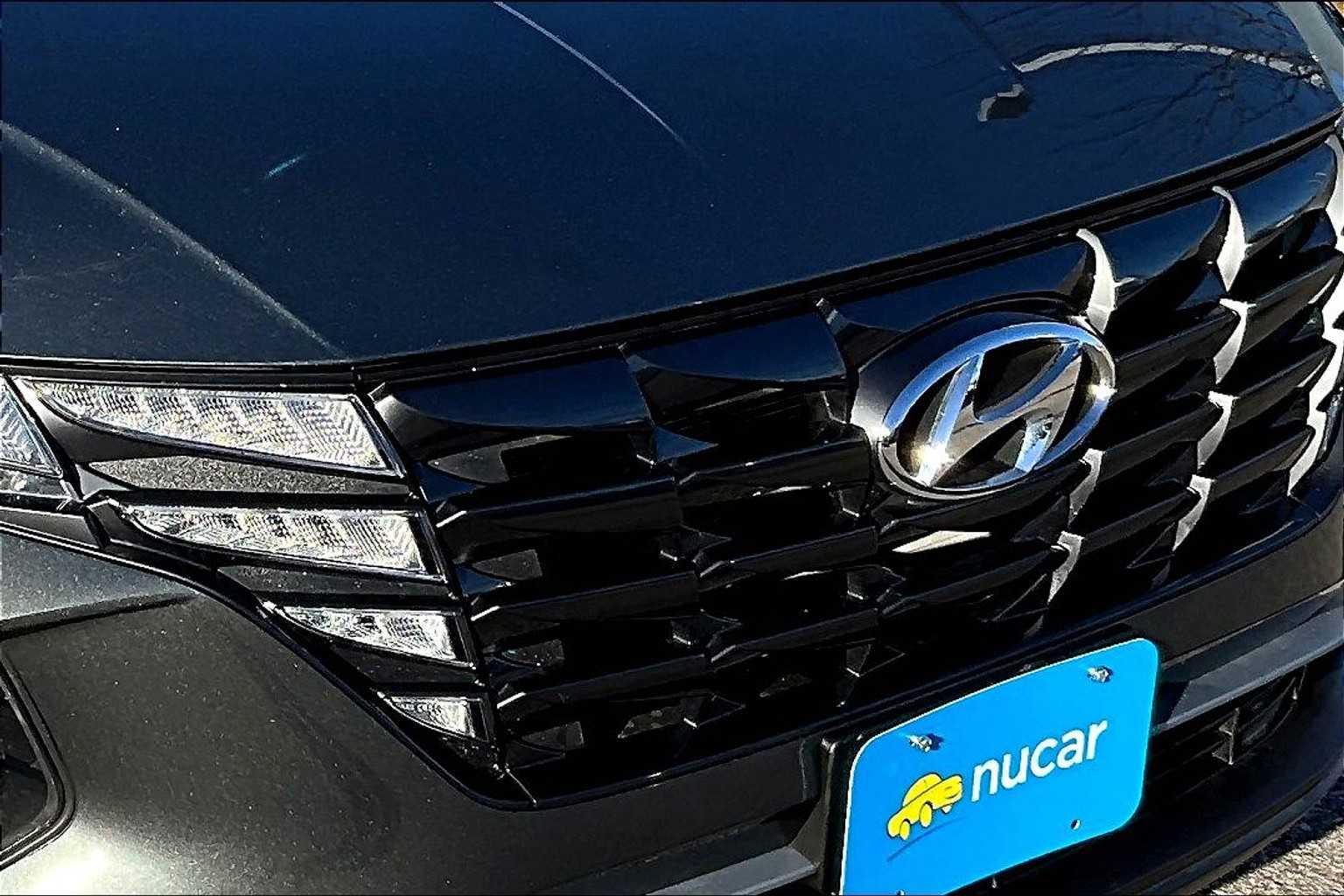 2022 Hyundai Tucson SEL - Photo 31