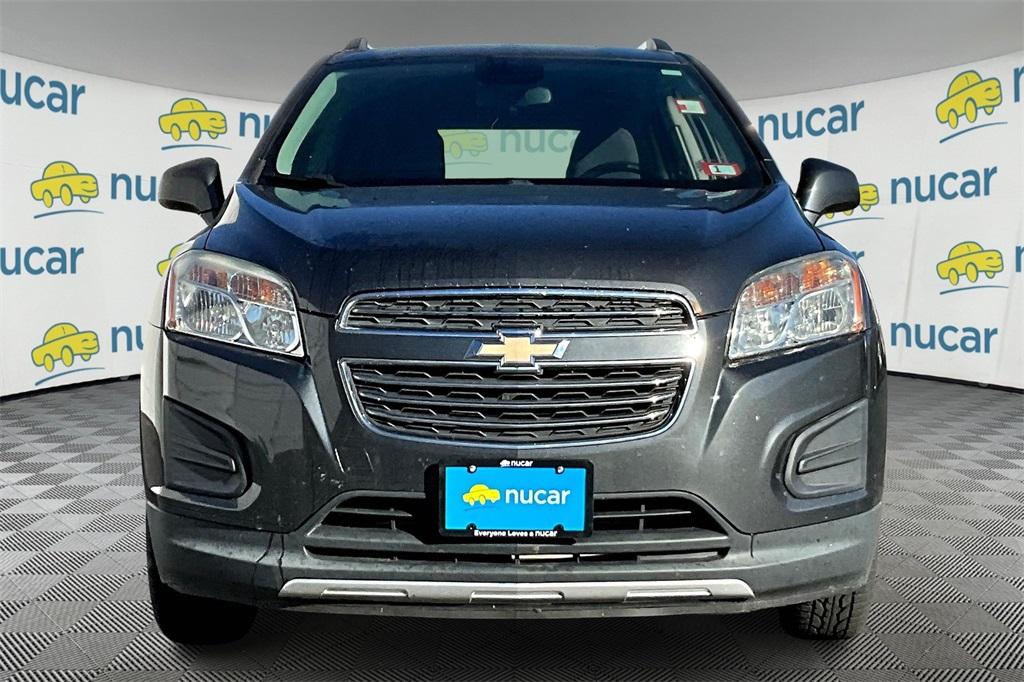 2016 Chevrolet Trax LT - Photo 2