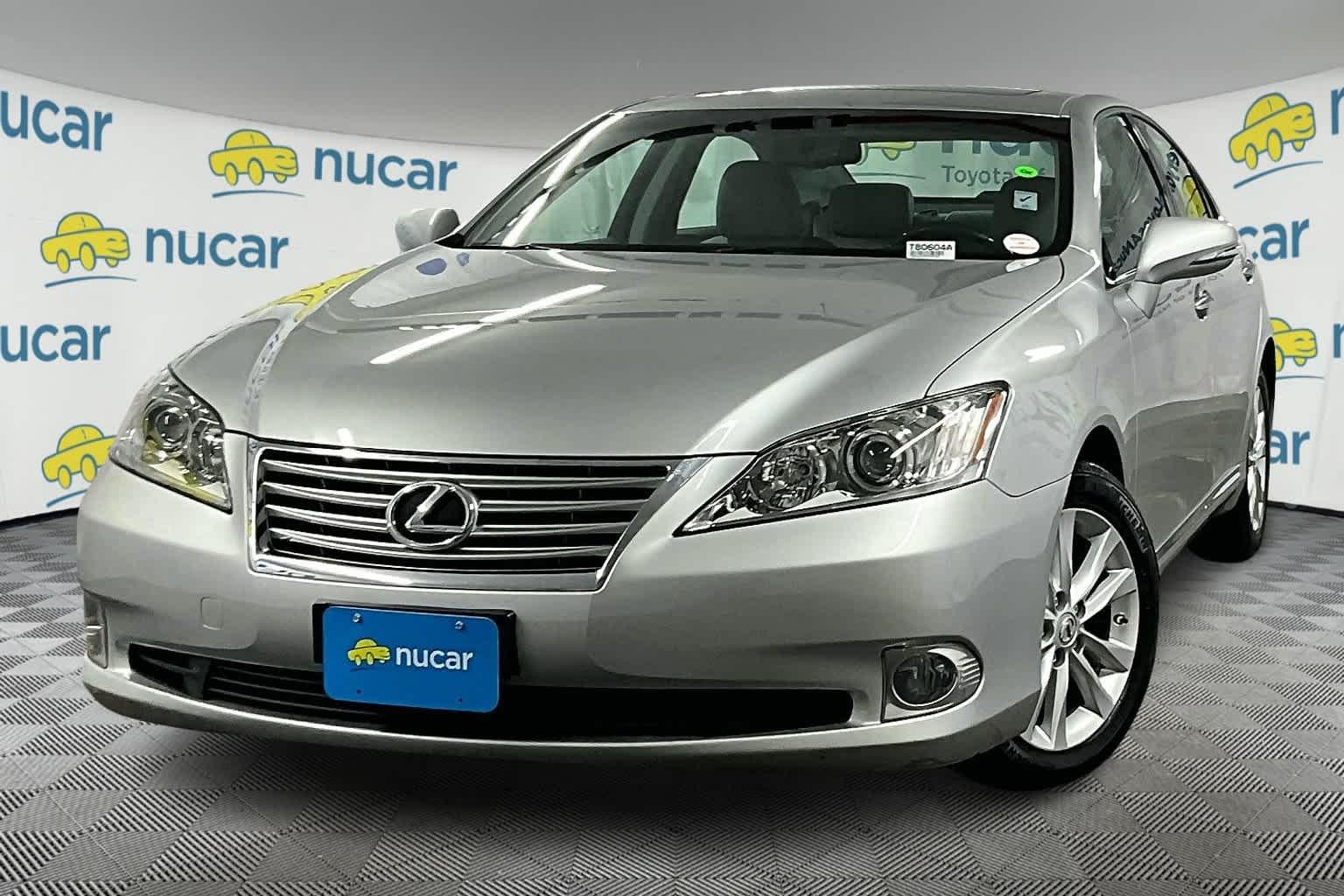 2010 Lexus ES 350  - Photo 3