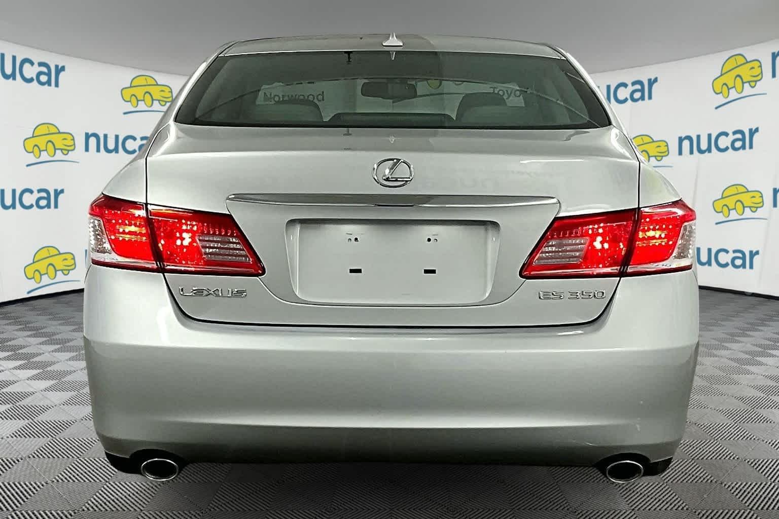 2010 Lexus ES 350  - Photo 5